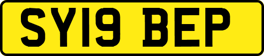 SY19BEP