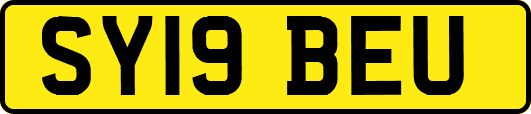 SY19BEU