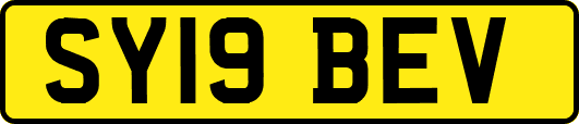 SY19BEV