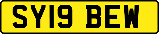SY19BEW