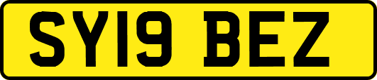 SY19BEZ