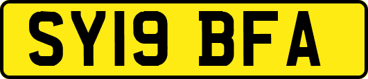 SY19BFA