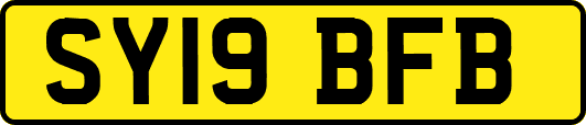 SY19BFB