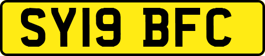 SY19BFC