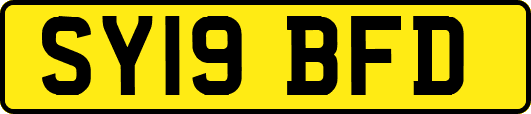 SY19BFD
