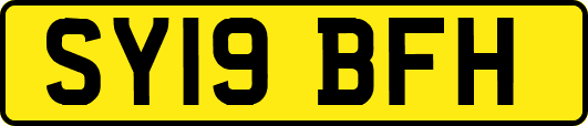 SY19BFH