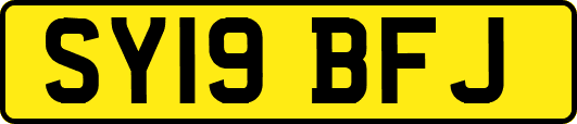 SY19BFJ