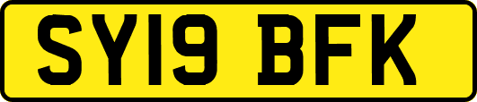 SY19BFK