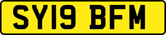 SY19BFM