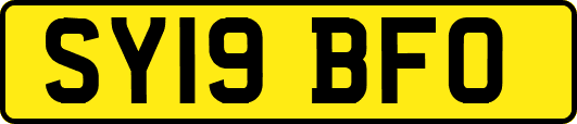 SY19BFO