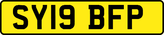 SY19BFP