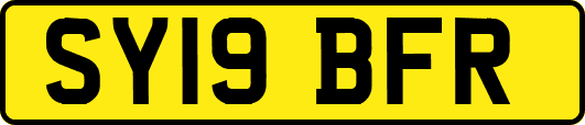 SY19BFR