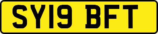 SY19BFT