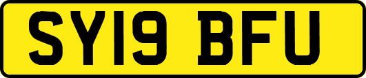 SY19BFU