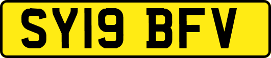 SY19BFV