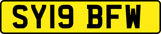 SY19BFW
