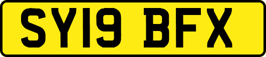 SY19BFX