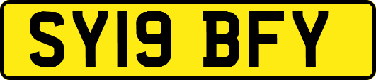 SY19BFY