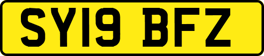 SY19BFZ