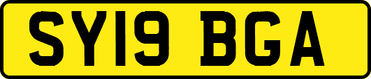 SY19BGA