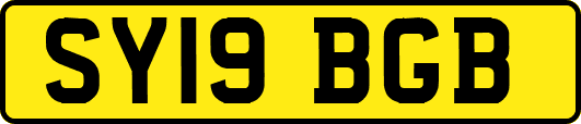 SY19BGB