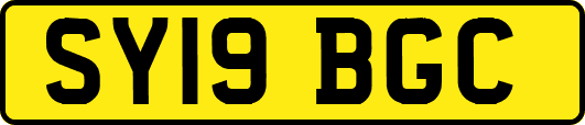 SY19BGC