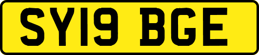 SY19BGE