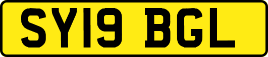 SY19BGL