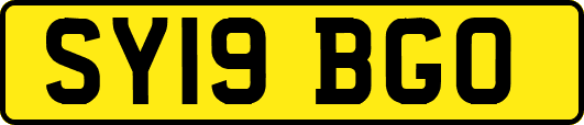 SY19BGO