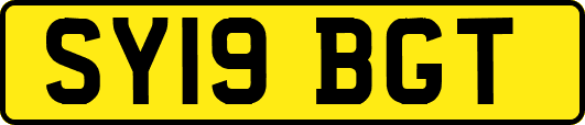 SY19BGT