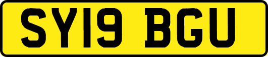 SY19BGU