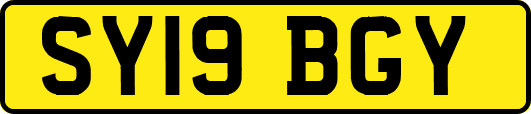 SY19BGY