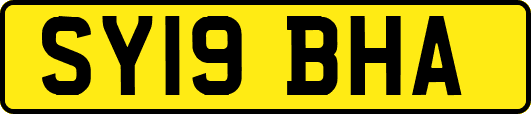 SY19BHA