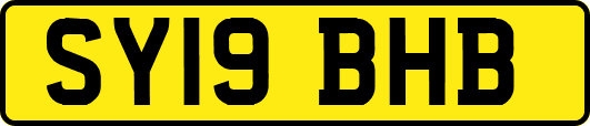 SY19BHB