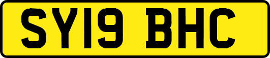 SY19BHC