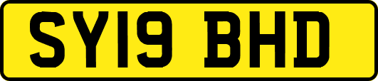 SY19BHD