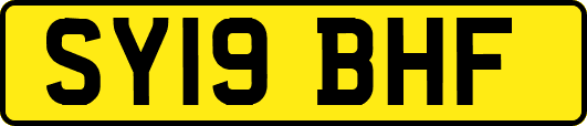 SY19BHF