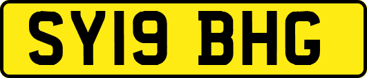 SY19BHG