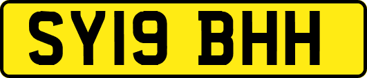 SY19BHH