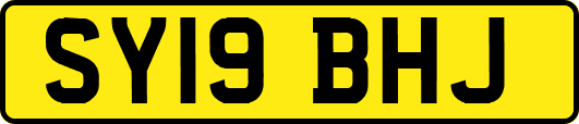 SY19BHJ