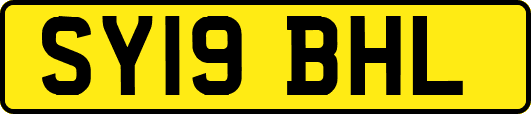 SY19BHL