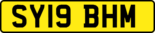 SY19BHM
