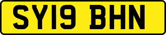 SY19BHN