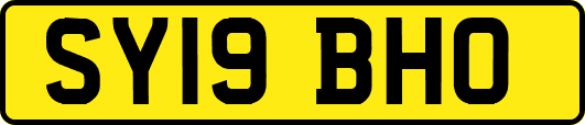 SY19BHO