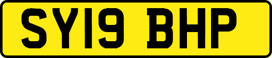 SY19BHP