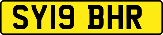 SY19BHR