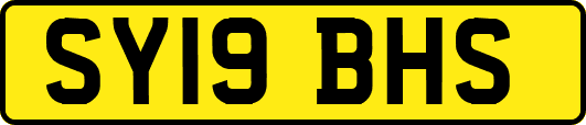 SY19BHS