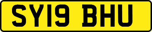 SY19BHU