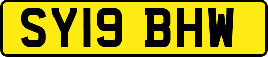 SY19BHW