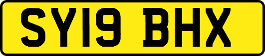 SY19BHX